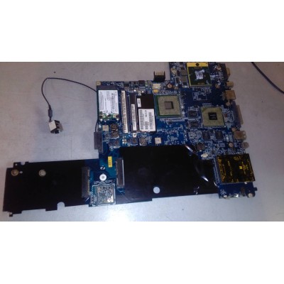 hp pavilion dv8000 dv8379ea scheda madre