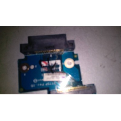 hp pavilion dv8000 dv8379ea adattatore dvd