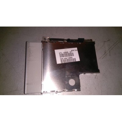 hp pavilion dv8000 dv8379ea  adattatore pcmcie