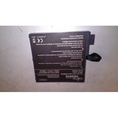 fujitsu amilo d7830 batteria