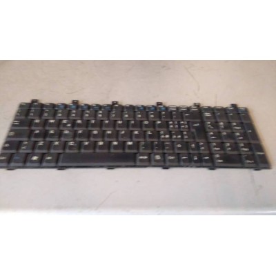 Packard Bell EasyNote SJ51 - plasturgie tour d' écran - 24-46522
