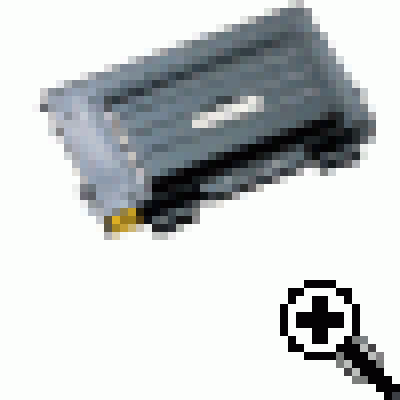 toner samsung CLP-510D7K-ELS