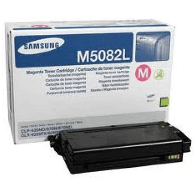 toner samsung CLT-M5082L-ELS
