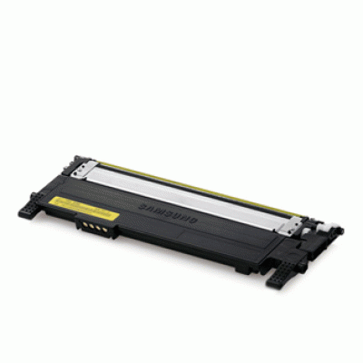 toner samsung CLT-Y406S-ELS