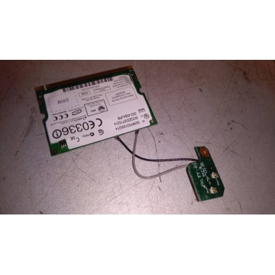 Vgn-fs315b pcg-7d1m SCHEDA WIFI